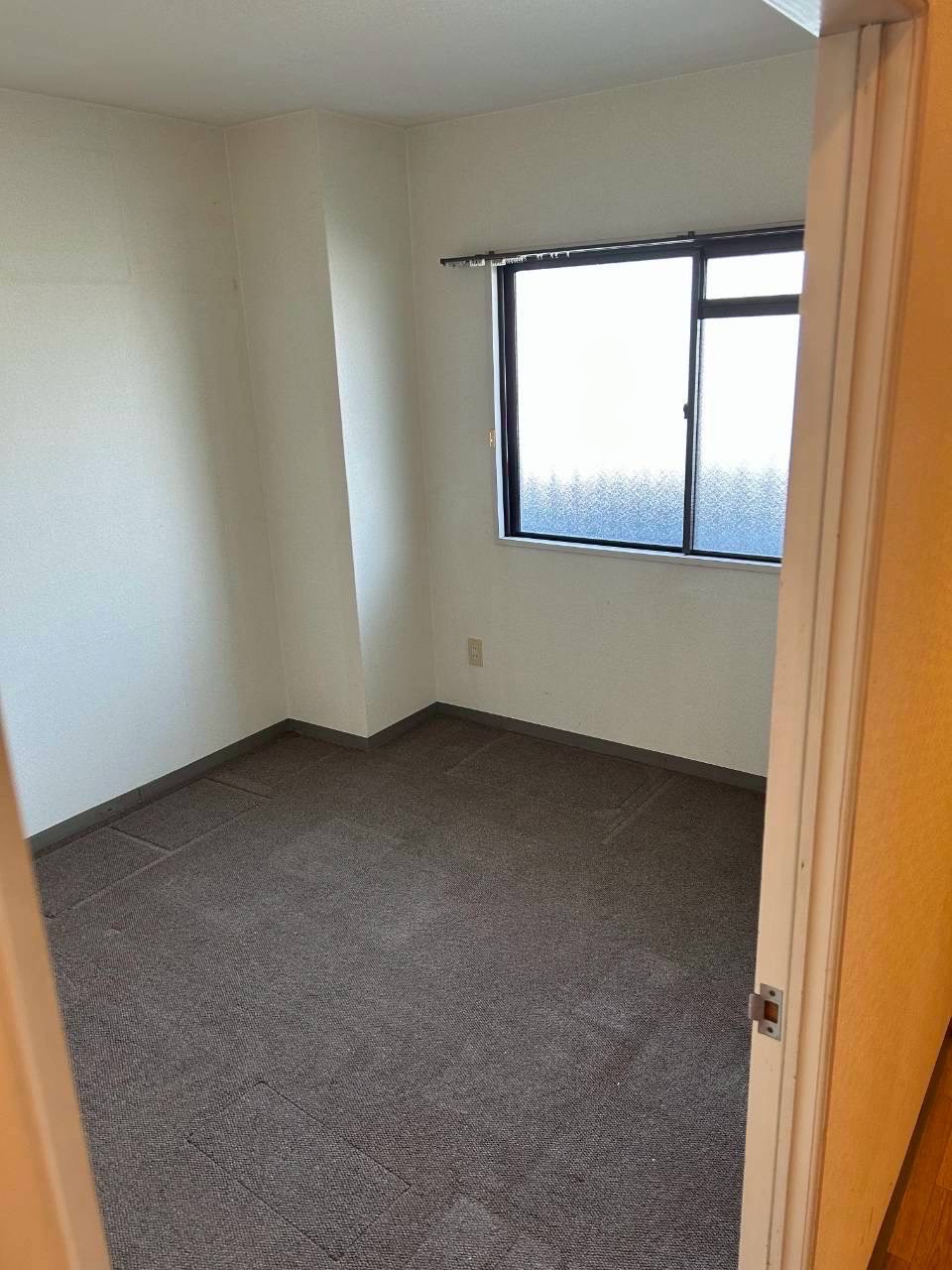 作業後（After）の写真